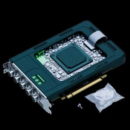 DVR Card