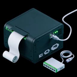 Ethernet/Network Receipt Printer