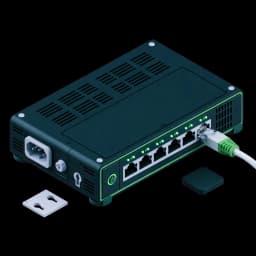 Ethernet Switch
