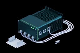 Fixed RFID Readers