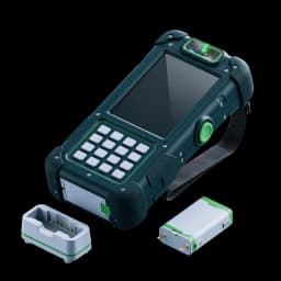 Handheld Computers