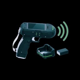 Handheld RFID Readers