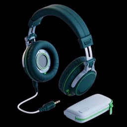Headphones