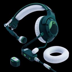 Headsets