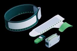 Hospital Wristbands