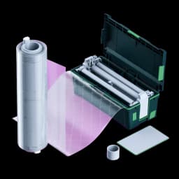 ID Card Laminate and Film
