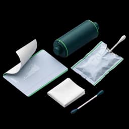 ID Card Printer Cleaner