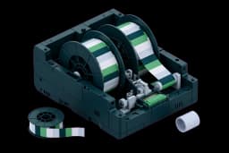 ID Card Printer Ribbon