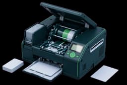 ID Card Printers