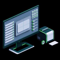 ID Card Software