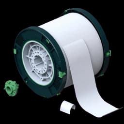 Industrial Direct Thermal Labels