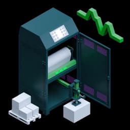 Industrial RFID Printers
