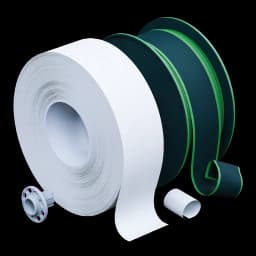 Industrial Thermal Transfer Labels