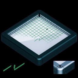 Infrared Touchscreen