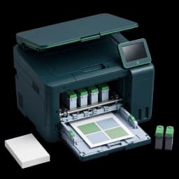 Inkjet Printer