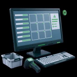 Inventory Management Software