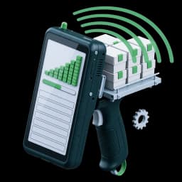 Inventory RFID Software