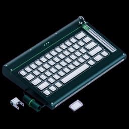 Keyboards & Keypads