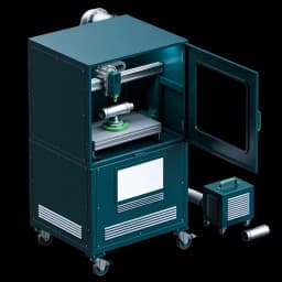 Laser Marking Systems