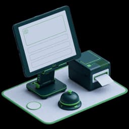Lobby & Visitor Software