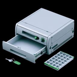 Manual Cash Drawer