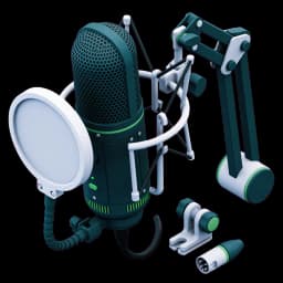 Microphones