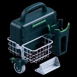 Mobile Cart Accessories