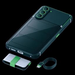 Mobile Phones