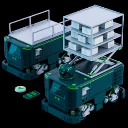 Mobile Robotics