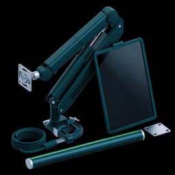 Monitor Accessories