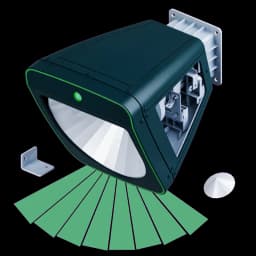 Motion Detector