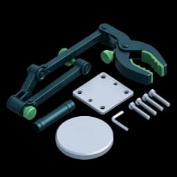 Mounting Hardware & Stands