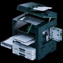 Multi-Function Printer