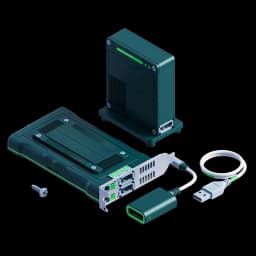 Network Adapters