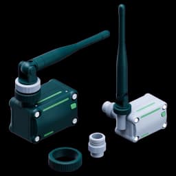Network Antennas