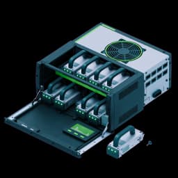 Network/IP Video Recorder