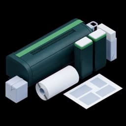 Office Printing Supplies