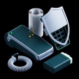 Payment Terminal Accessories