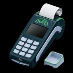 Payment Terminals