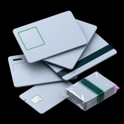 Plastic ID Cards