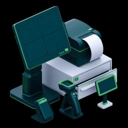 Point Of Sale System