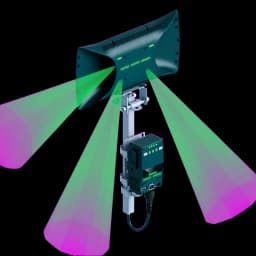 Point to Multipoint Wireless