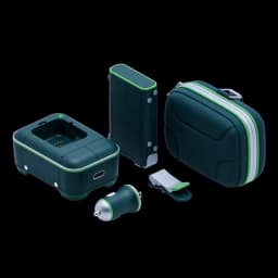 Portable Barcode Printer Accessories