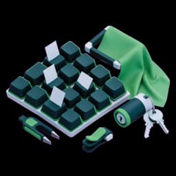 POS Keyboard Accessories