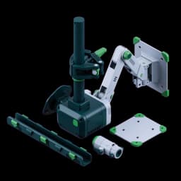 POS Workstation Accessories