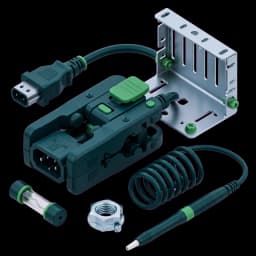 Power Device Accessories
