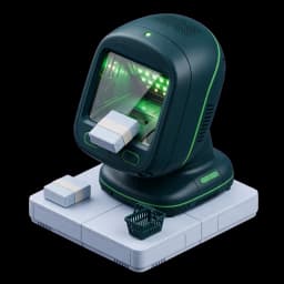 Presentation Barcode Scanners