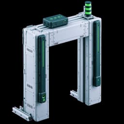 RFID Dock Door