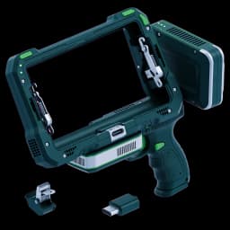 RFID Mobile Reader