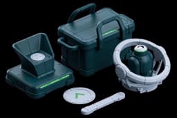 Robotics Accessories